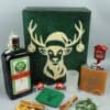 zestaw upominkowy jagermeister