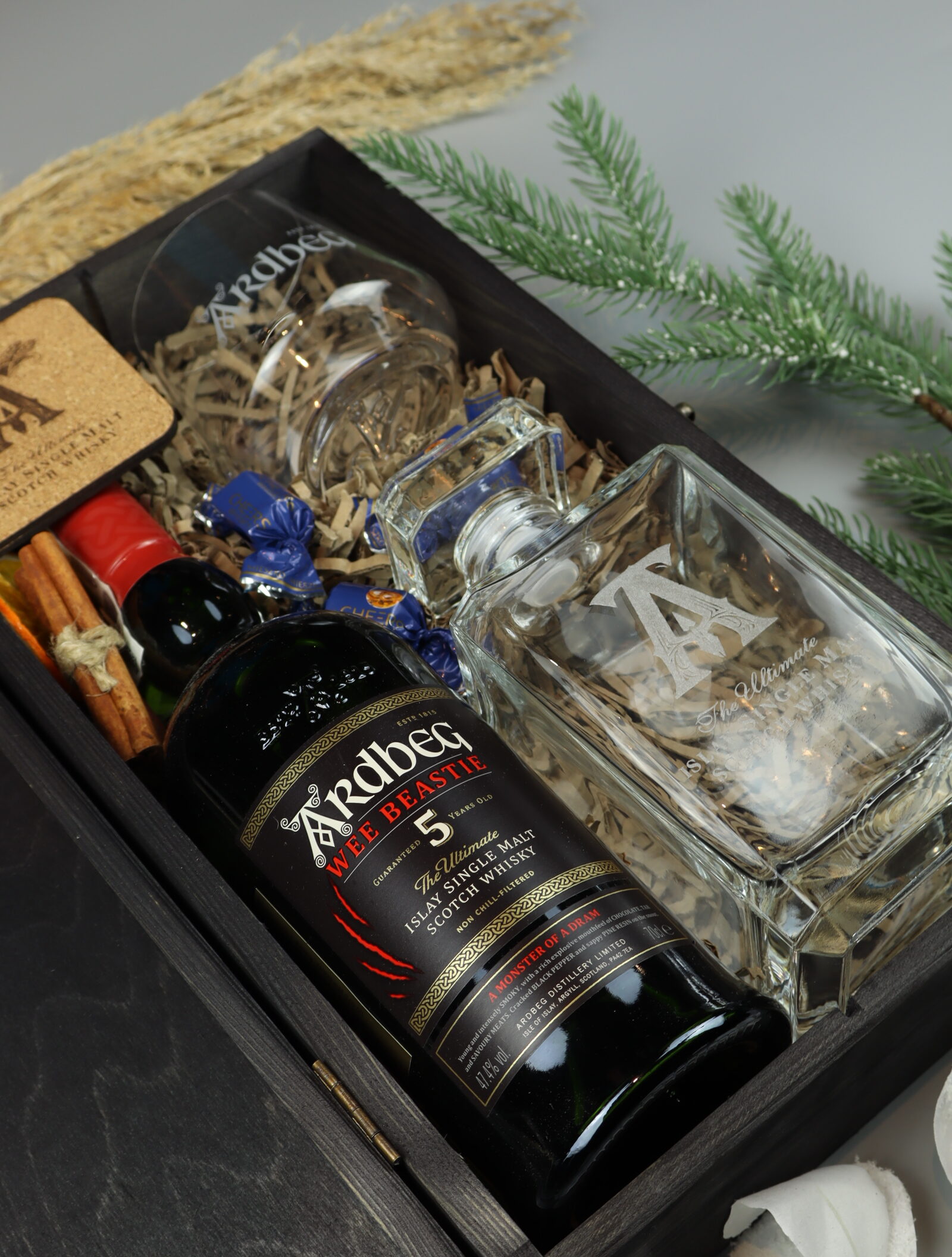 ardbeg 5 prezent premium