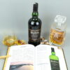 ardbeg peaty whisky prezent