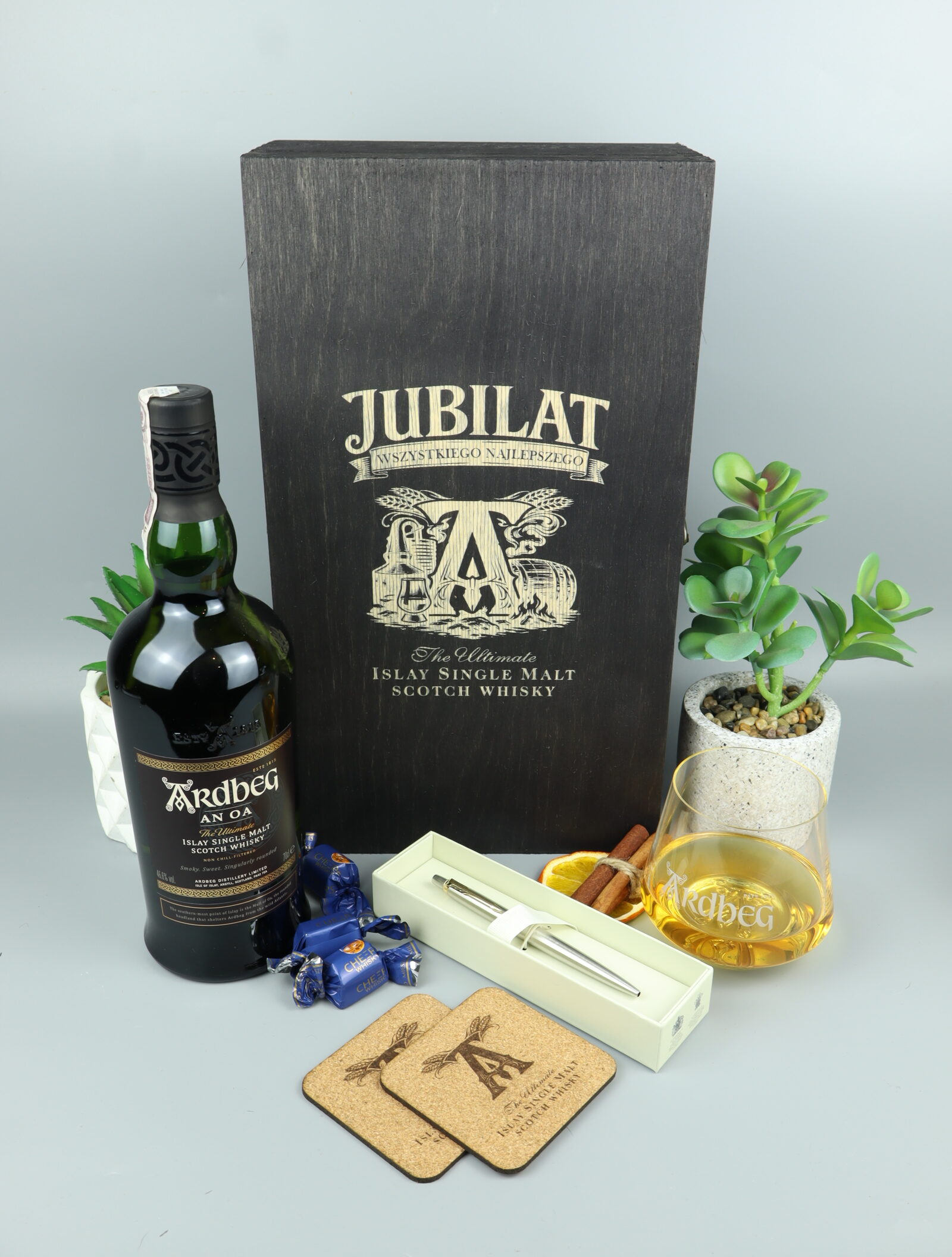 ardbeg prezent jubileusz