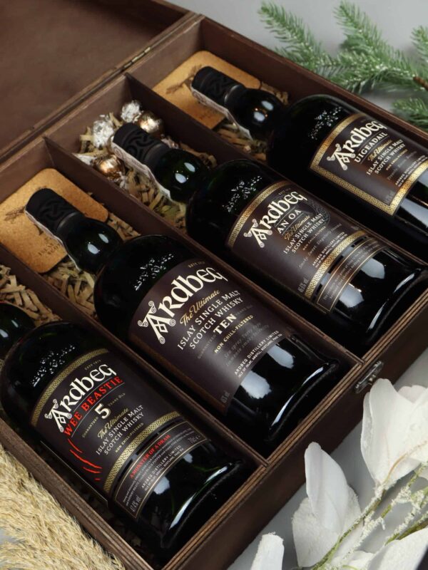 ardbeg prezent premium