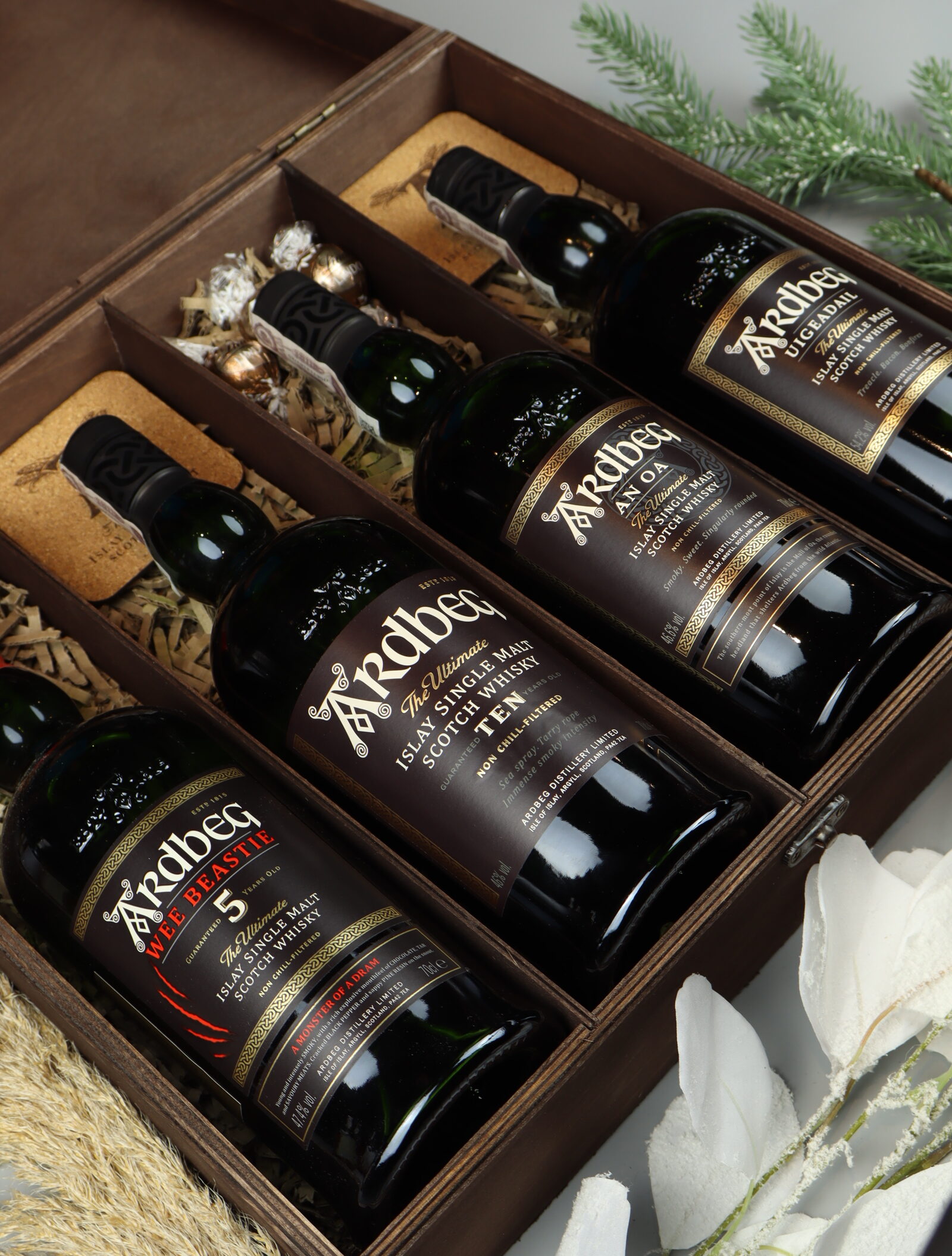 ardbeg prezent premium