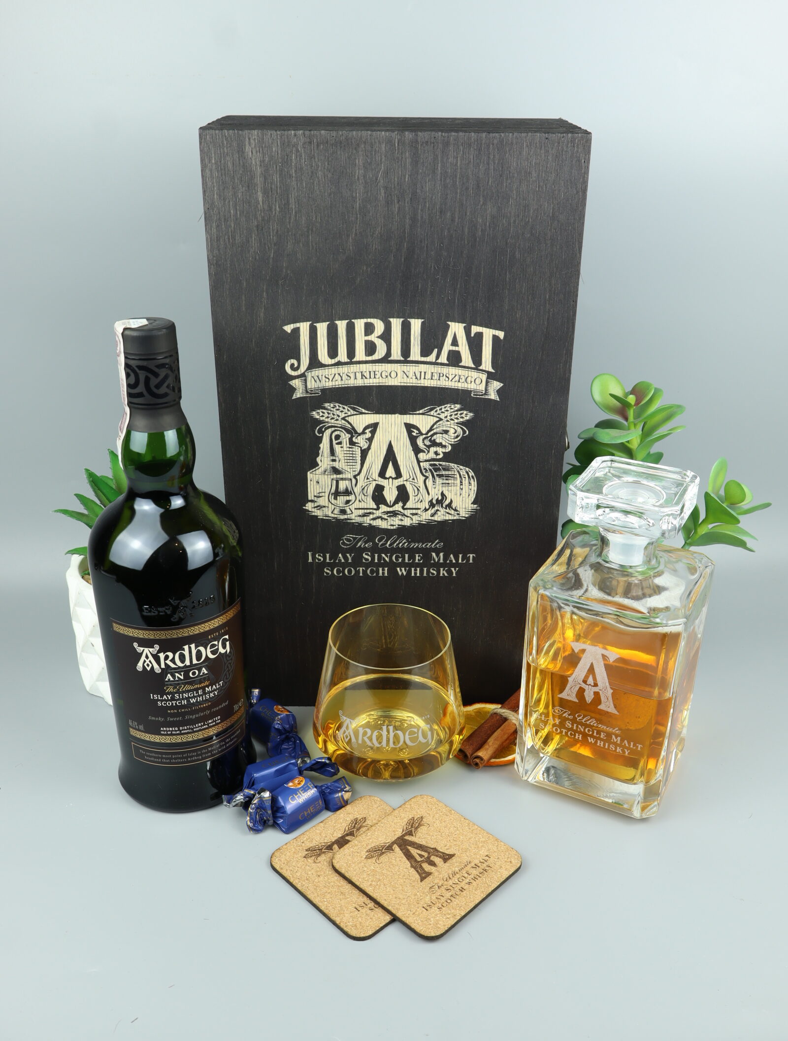 ardbeg whisky prezent sklep