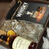 balvenie whisky zestaw premium
