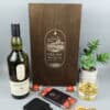 lagavulin 8 zestaw prezentowy