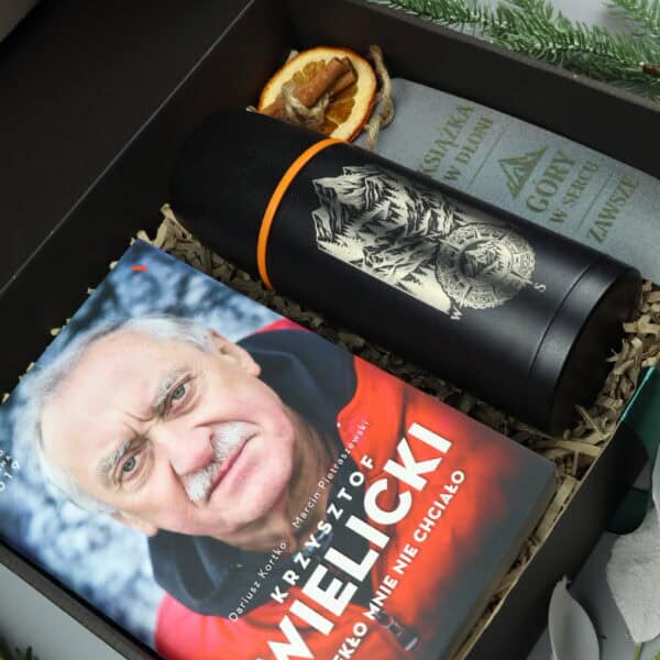 prezent dla fana gor