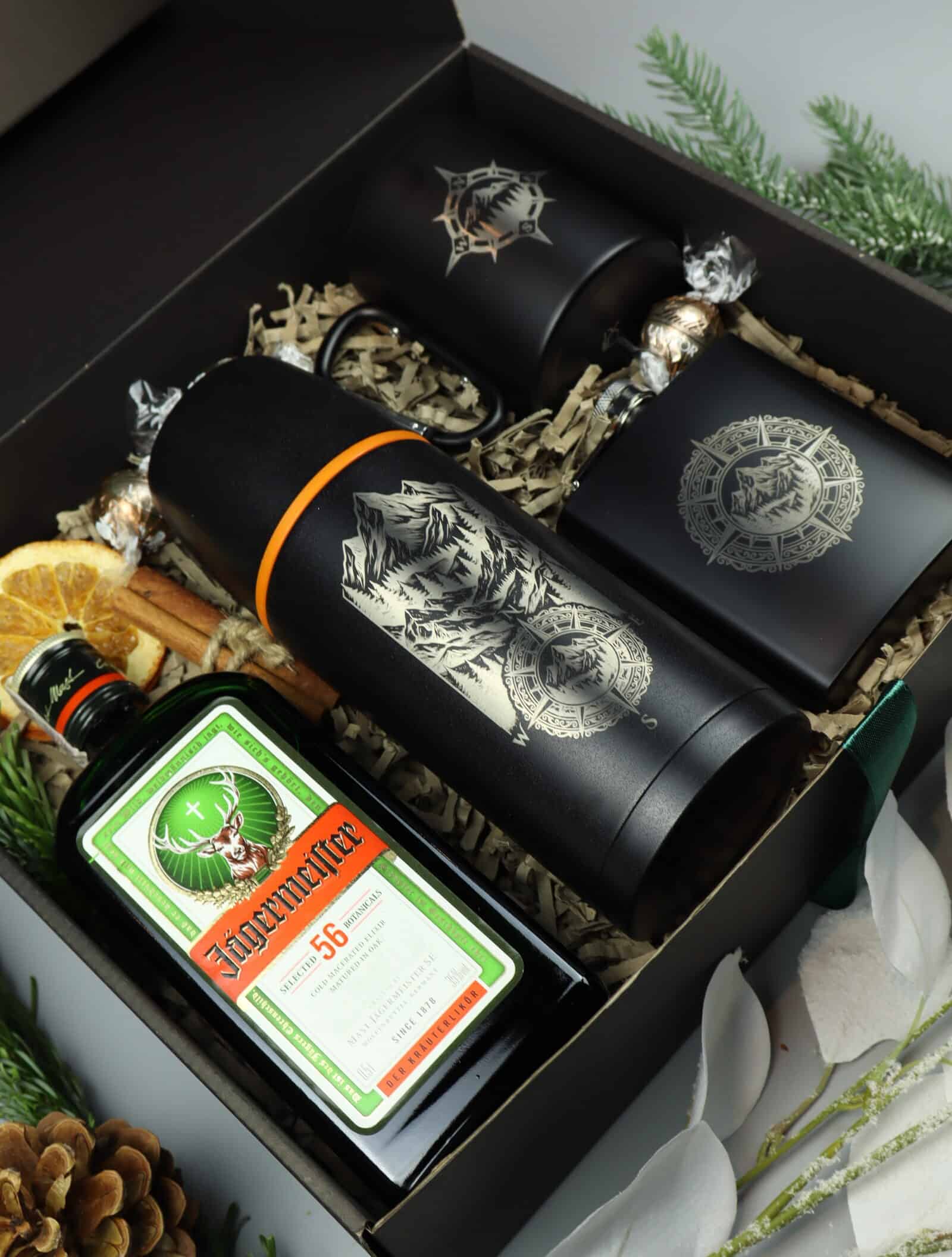 prezent dla fana gor