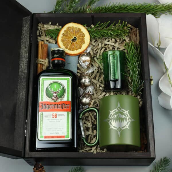 prezent dla milosniczki gor