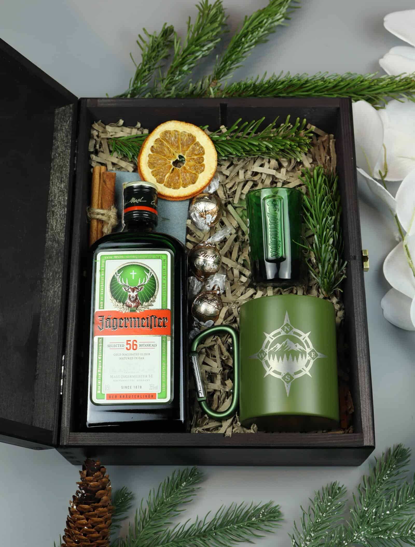 prezent dla milosniczki gor