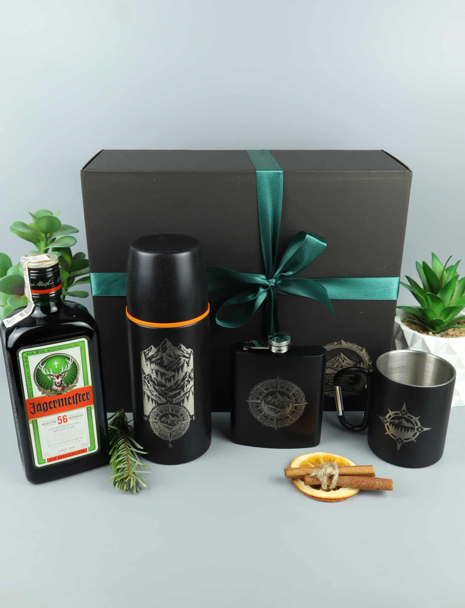 prezent gory dla pasjonata