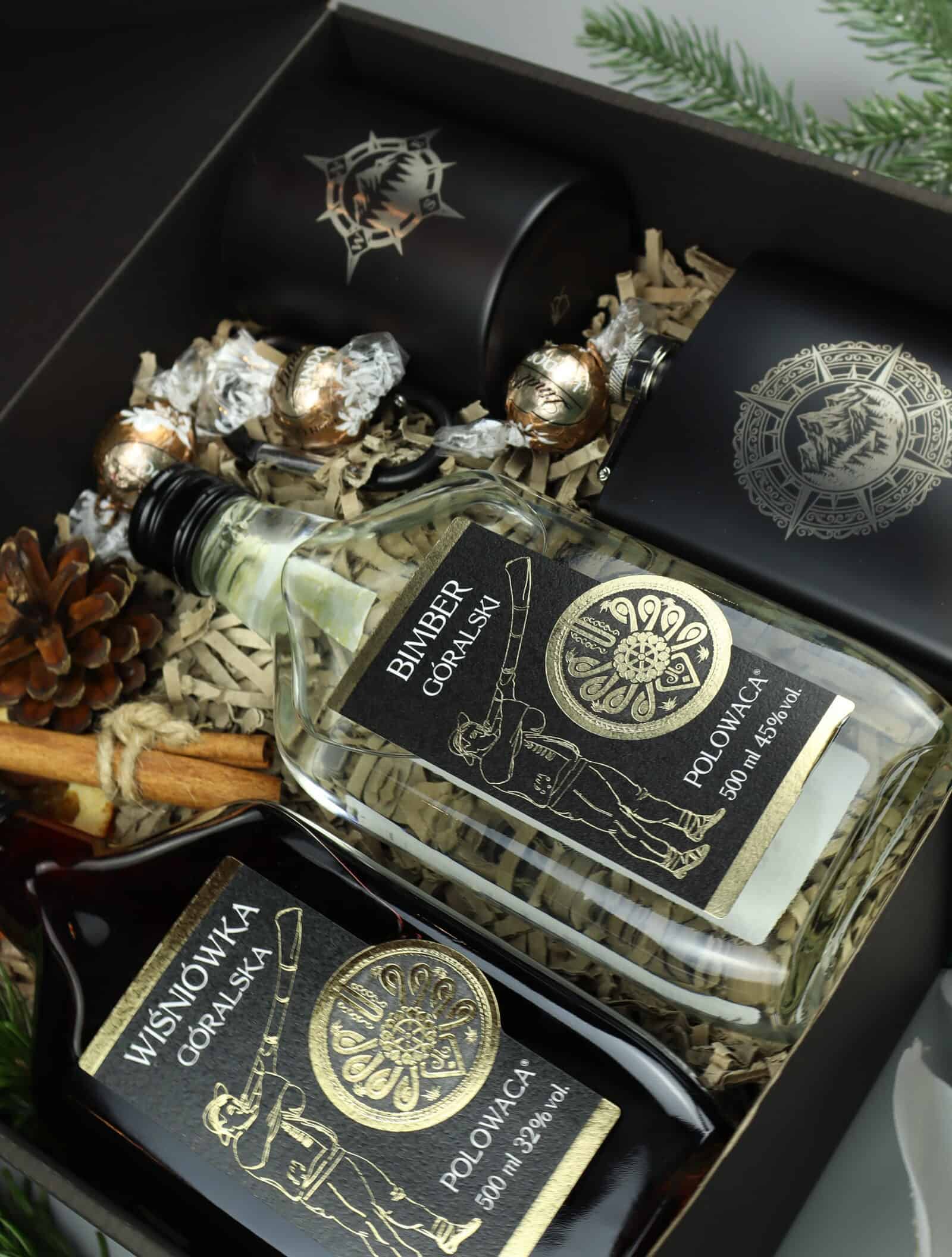 swojski zestaw dla goromaniaka