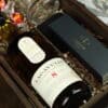 szkocka whisky lagavulin zestaw