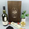 torfowa whisky lagavulin prezent