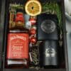 zestaw prezentowy gory alkohol