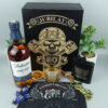 Ballantines prezent pod choinke