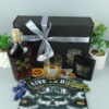 Elegancki prezent Rum Bumbu