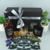 Jack Daniels prezent dla syna