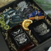 Jack Daniels prezent fan motoryzacji