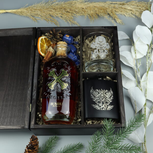 Prezent dla fana motocykli