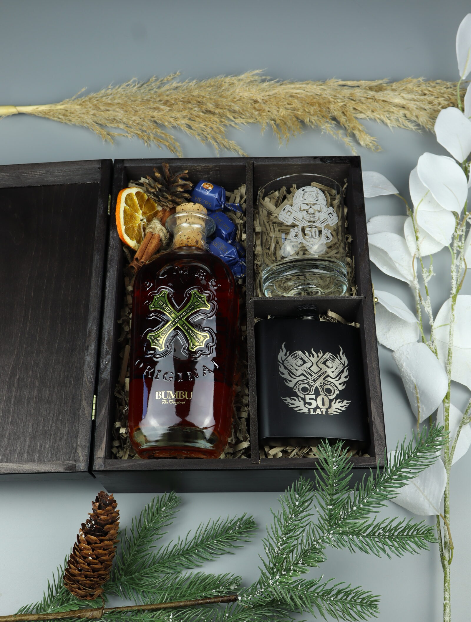 Prezent dla fana motocykli