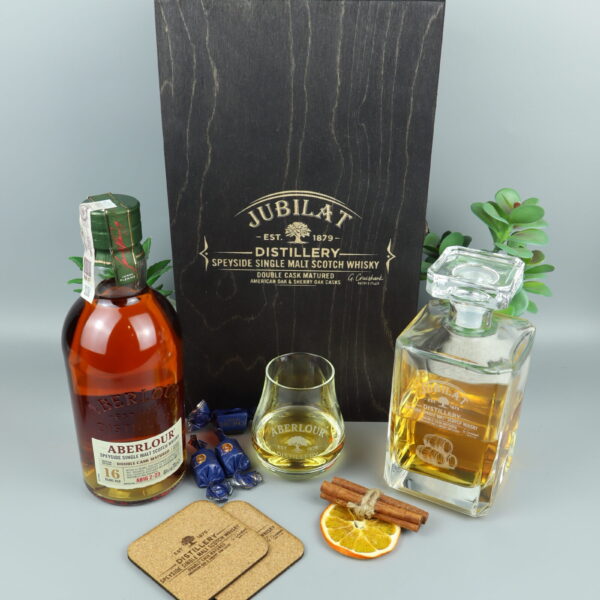 abelour 16 single malt