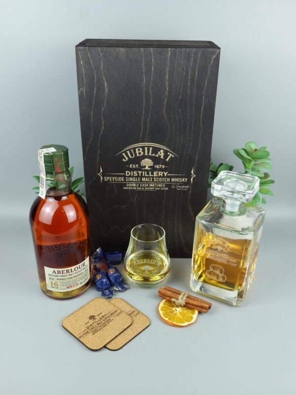 abelour 16 single malt