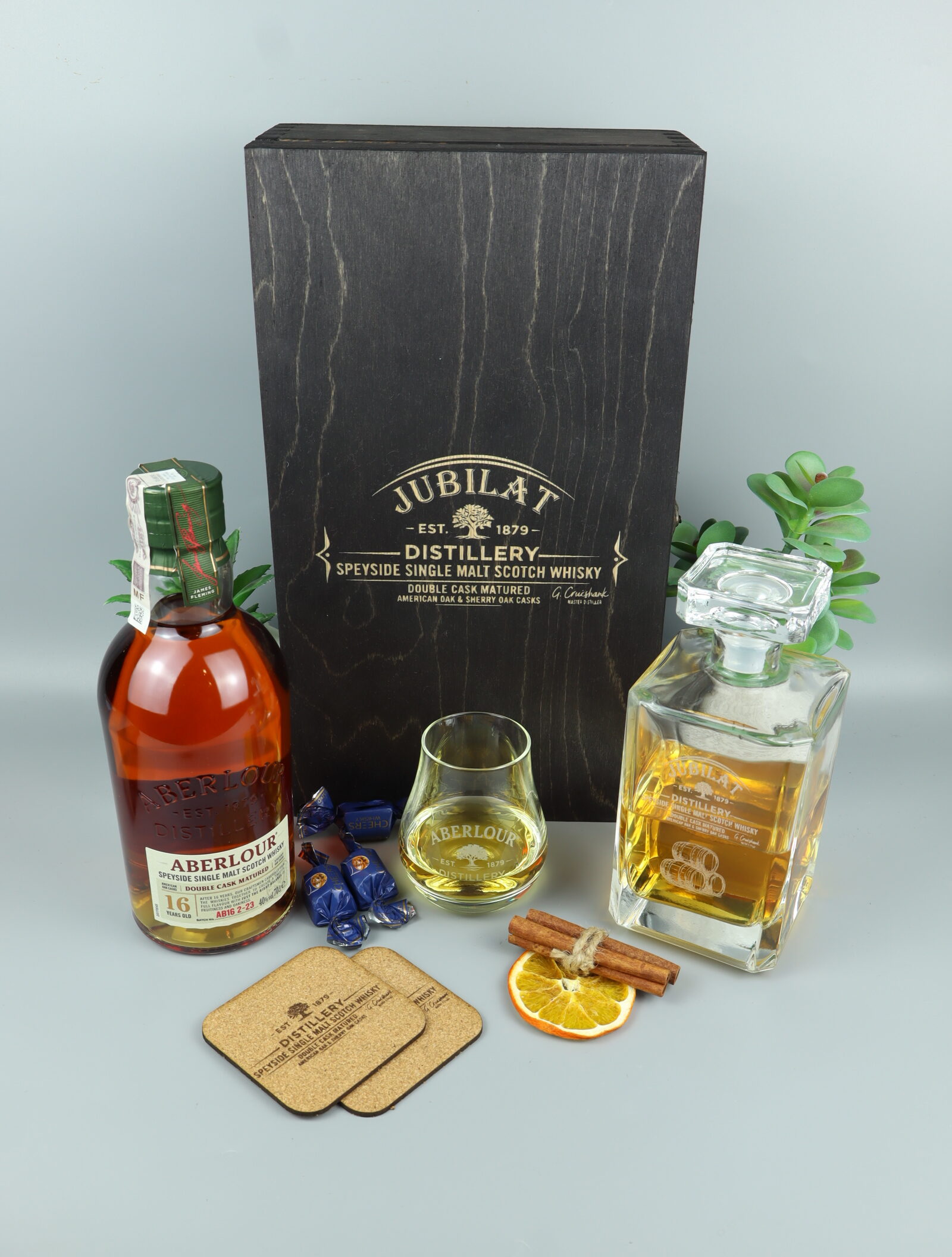 abelour 16 single malt