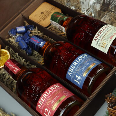 abelour collection box