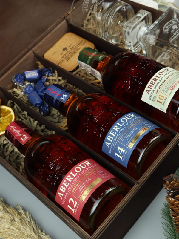 abelour collection box