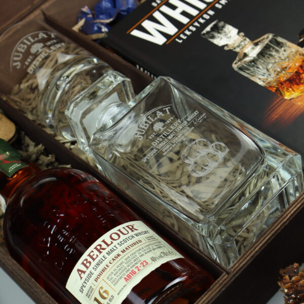 abelour zestaw z ksiazka