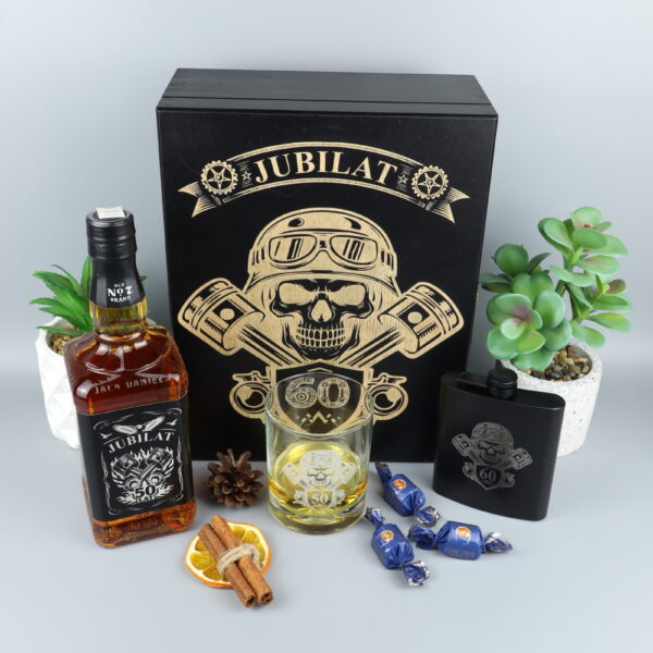 jack daniels motor prezent