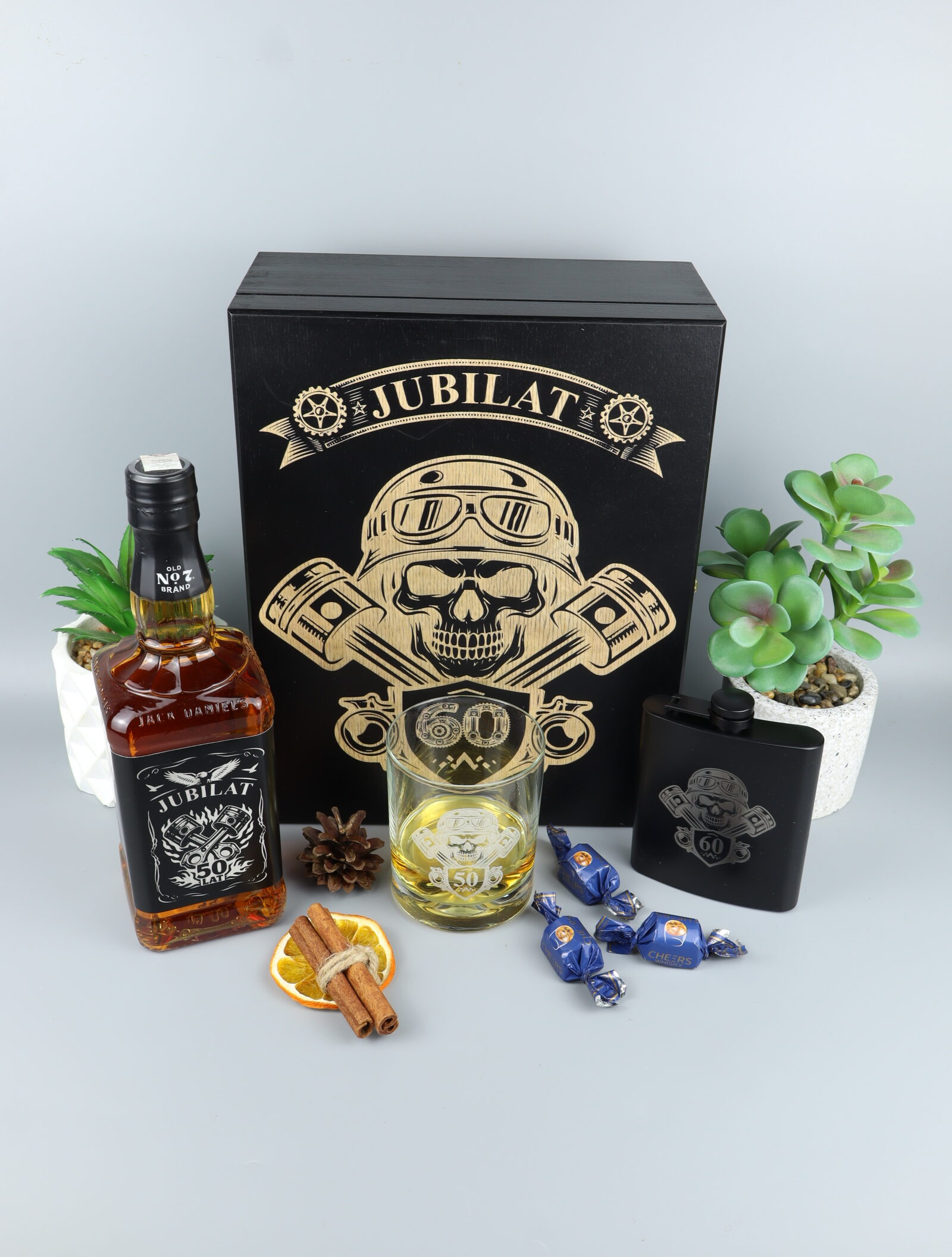 jack daniels motor prezent