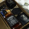 zestaw wedkarz jack daniels