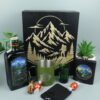 Jagermeister prezent dla alpinisty