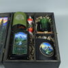 Prezent Jager dla fana gor