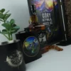 jack daniels gory kubek termiczny grawer