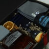 zestaw bmw gentleman jack perfum