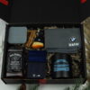 zestaw bmw jack daniels