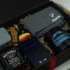 zestaw bmw jack daniels kubek