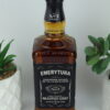 butelka whiskey jack emerytura