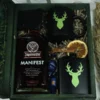 jagermeister manifest zestaw prezentowy 05