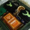 jagermeister orange zestaw prezentowy 05