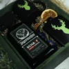 jagermeister scharf zestaw prezentowy 05