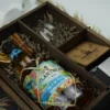 rum planteray isle fiji butelka zblizenie