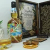 rum planteray isle fiji kartka urodzinowa