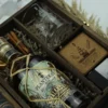 rum planteray sealander butelka zblizenie etykieta