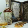 rum planteray sealander prezent urodzinowy skrzynka