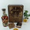 rum planteray xo skrzynka grawer jubilat