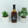 Prezent na emeryturę Jack Daniels z personalizowaną etykietą i dedykacją