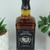 whiskey jack emerytura prezent